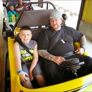 Meet your Posher, Stephen